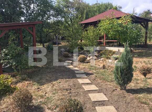 Casa de vânzare 8 camere Dambul Rotund - 41328CV | BLITZ Cluj-Napoca | Poza6