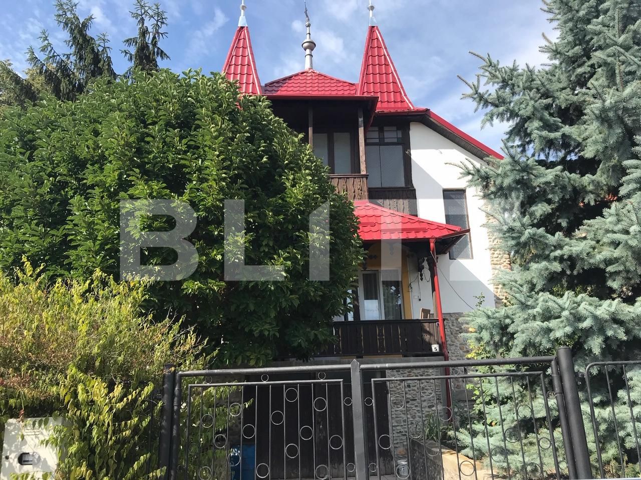 Casa de vânzare 8 camere Dambul Rotund - 41328CV | BLITZ Cluj-Napoca | Poza4