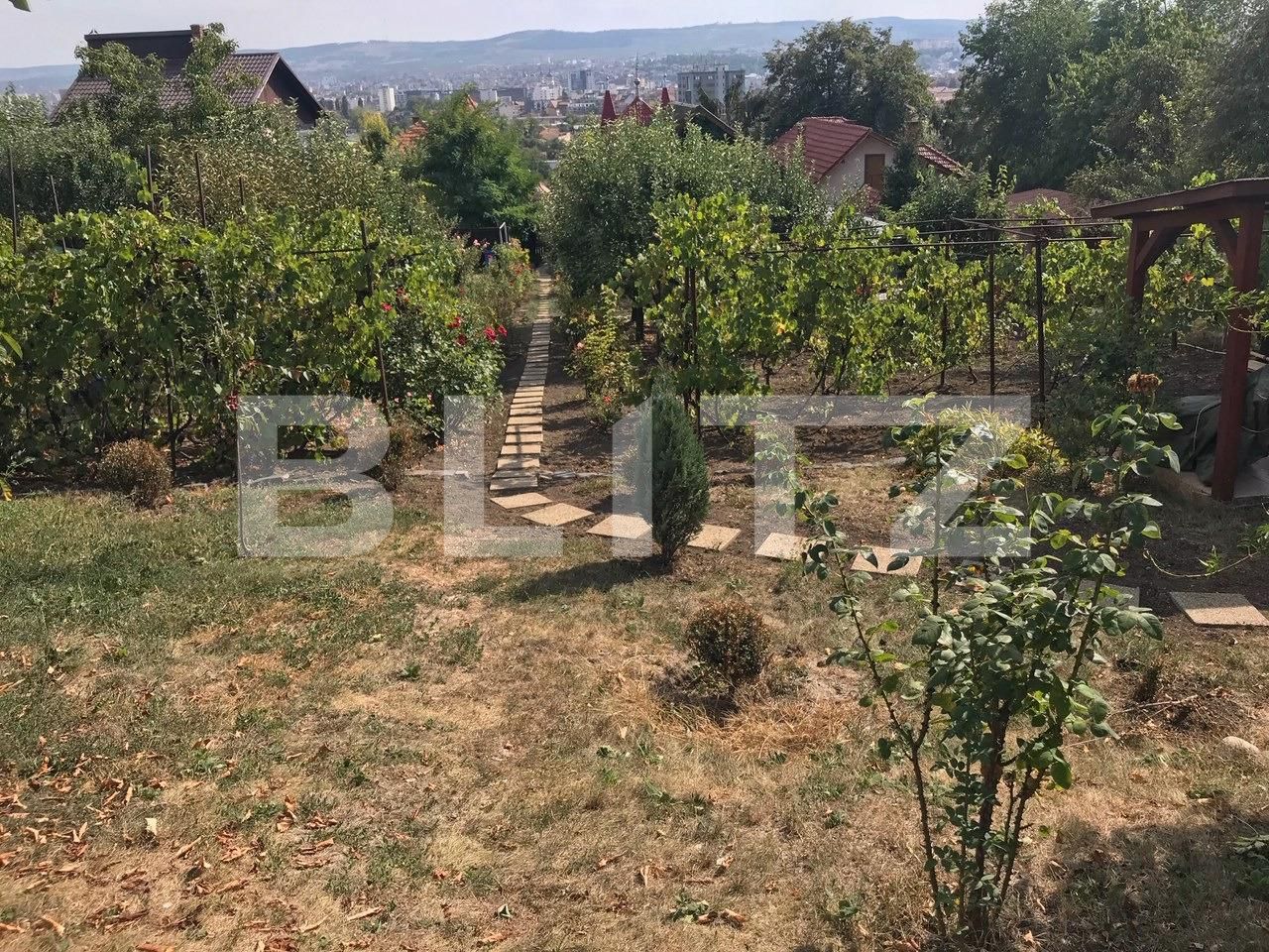 Casa de vânzare 8 camere Dambul Rotund - 41328CV | BLITZ Cluj-Napoca | Poza7