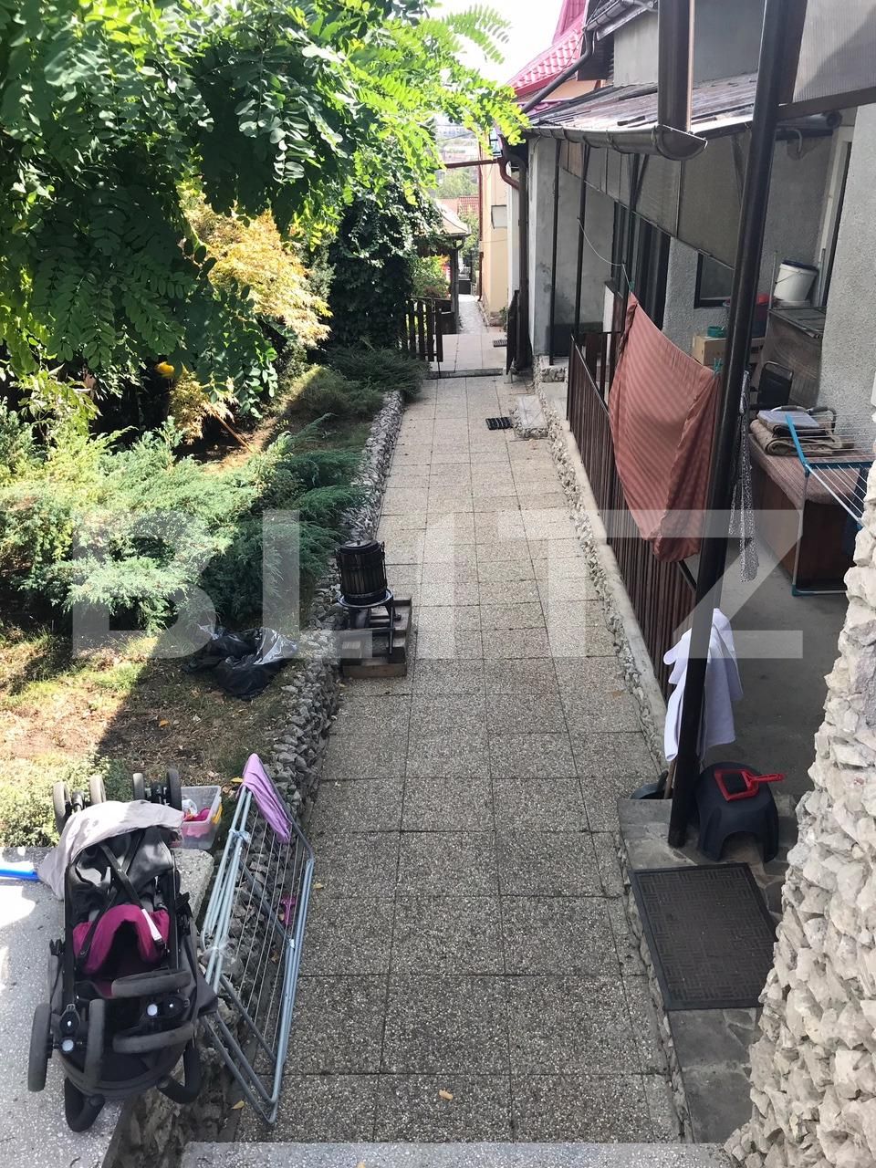 Casa de vânzare 8 camere Dambul Rotund - 41328CV | BLITZ Cluj-Napoca | Poza8