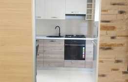 Apartament la cheie, modern, aproape de mall, la un pret accesibil!