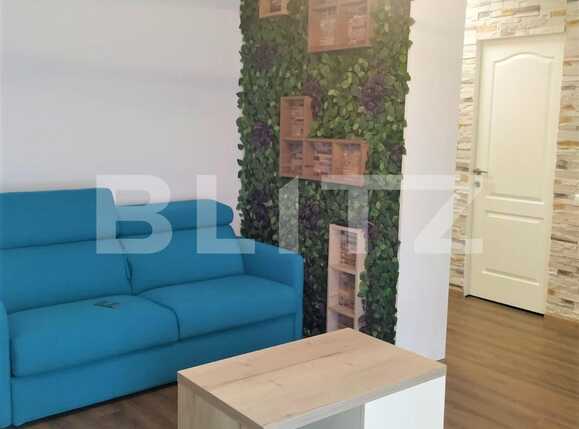 Garsonieră de vânzare Manastur - 41329AV | BLITZ Cluj-Napoca | Poza6
