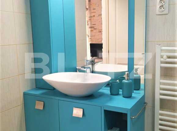 Garsonieră de vânzare Manastur - 41329AV | BLITZ Cluj-Napoca | Poza10