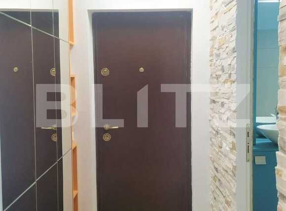 Garsonieră de vânzare Manastur - 41329AV | BLITZ Cluj-Napoca | Poza2