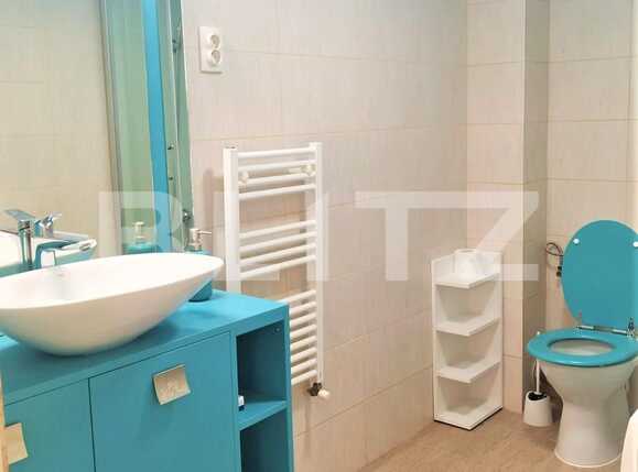 Garsonieră de vânzare Manastur - 41329AV | BLITZ Cluj-Napoca | Poza12