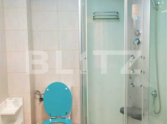 Garsonieră de vânzare Manastur - 41329AV | BLITZ Cluj-Napoca | Poza11