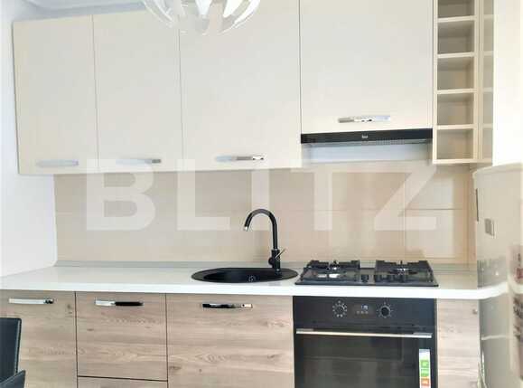 Garsonieră de vânzare Manastur - 41329AV | BLITZ Cluj-Napoca | Poza9