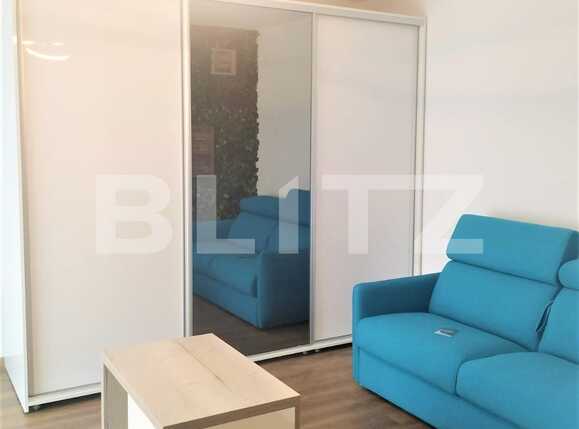 Garsonieră de vânzare Manastur - 41329AV | BLITZ Cluj-Napoca | Poza1