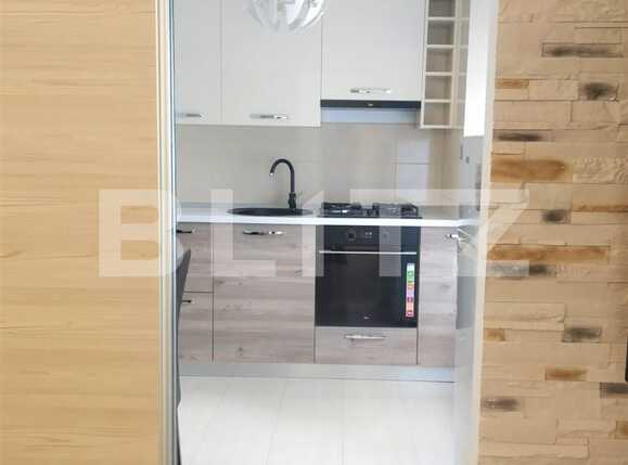 Garsonieră de vânzare Manastur - 41329AV | BLITZ Cluj-Napoca | Poza8