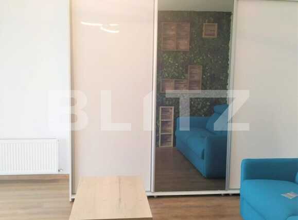 Garsonieră de vânzare Manastur - 41329AV | BLITZ Cluj-Napoca | Poza3