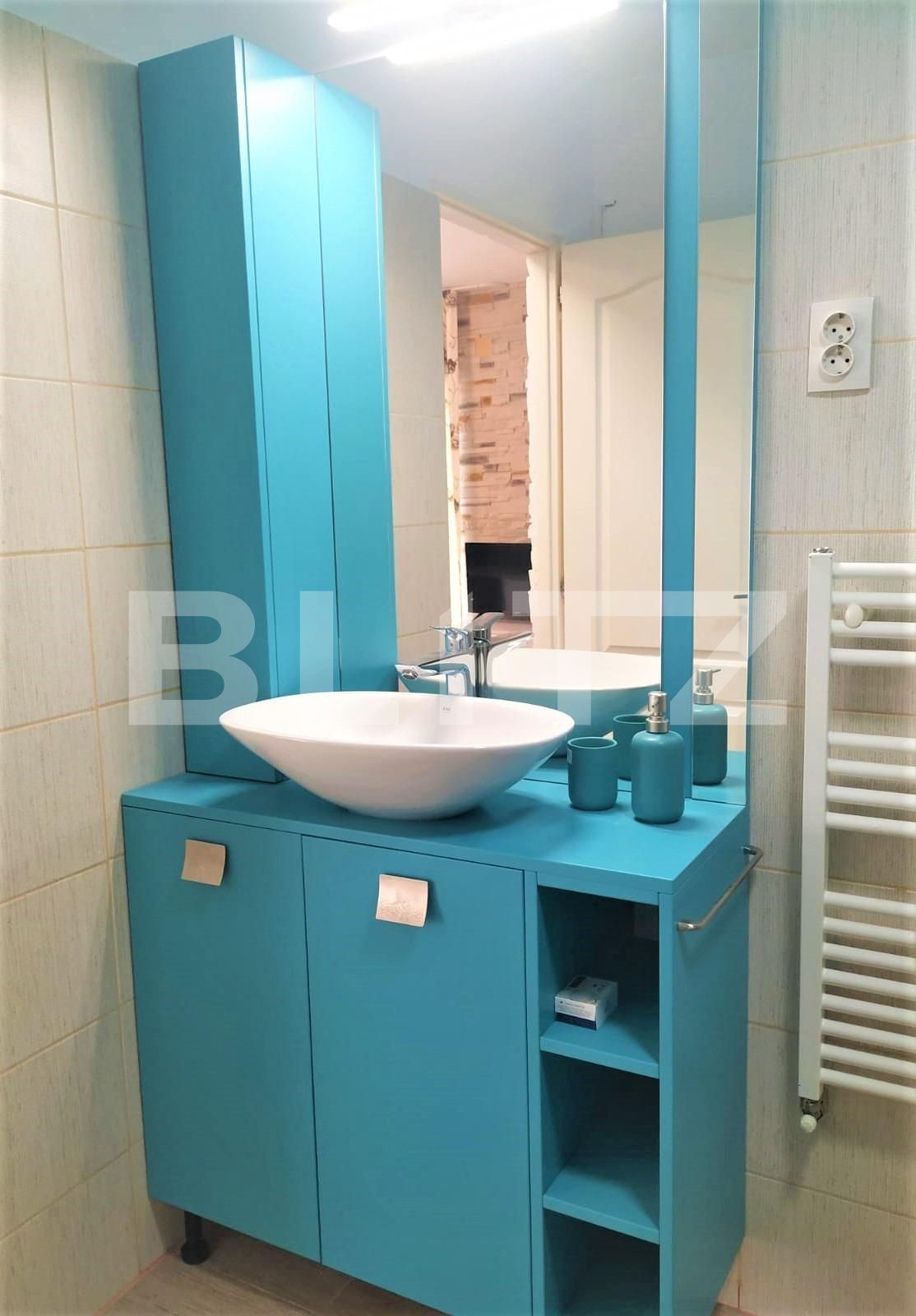 Garsonieră de vânzare Manastur - 41329AV | BLITZ Cluj-Napoca | Poza10