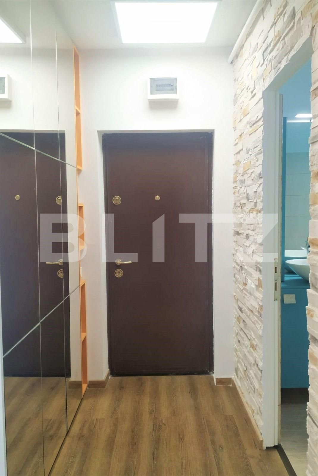 Garsonieră de vânzare Manastur - 41329AV | BLITZ Cluj-Napoca | Poza2