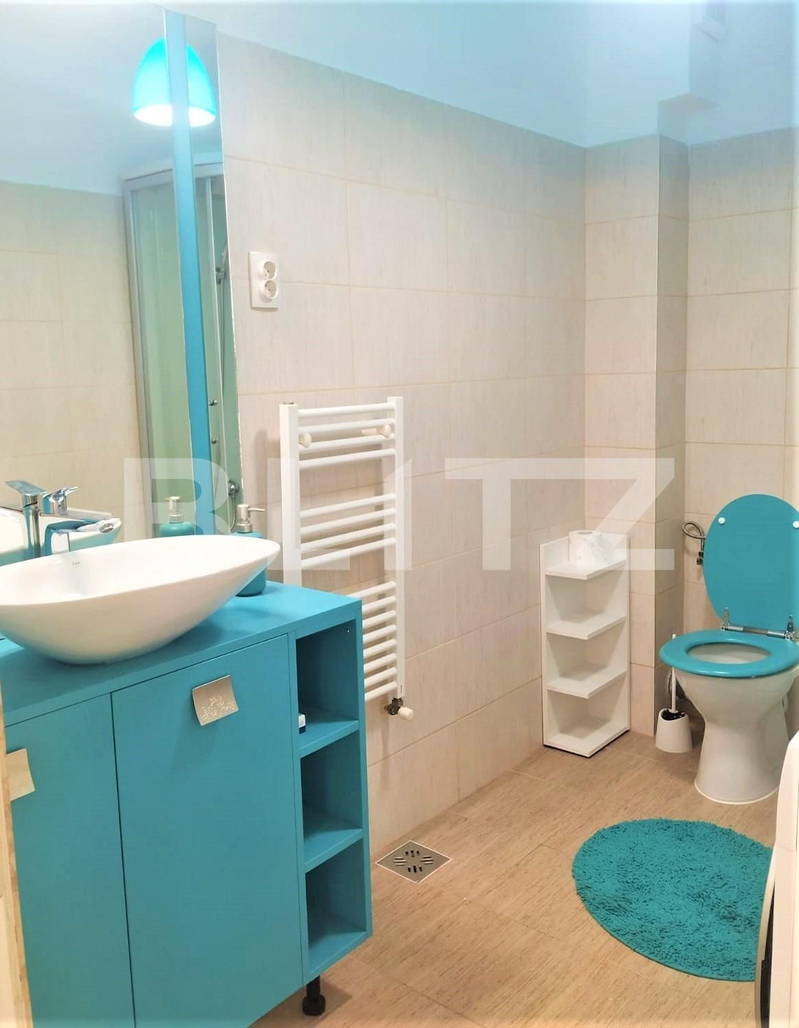 Garsonieră de vânzare Manastur - 41329AV | BLITZ Cluj-Napoca | Poza12