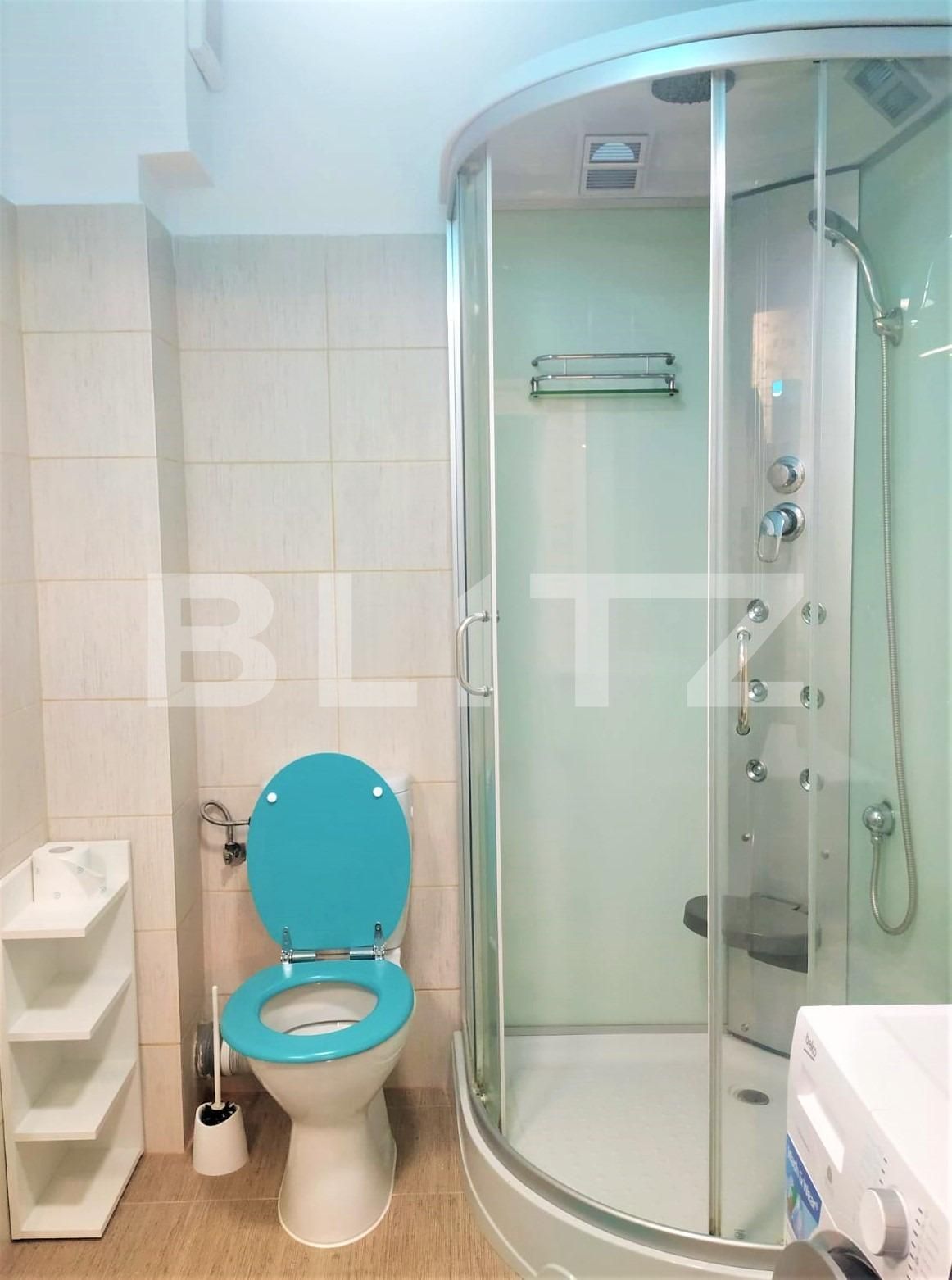 Garsonieră de vânzare Manastur - 41329AV | BLITZ Cluj-Napoca | Poza11
