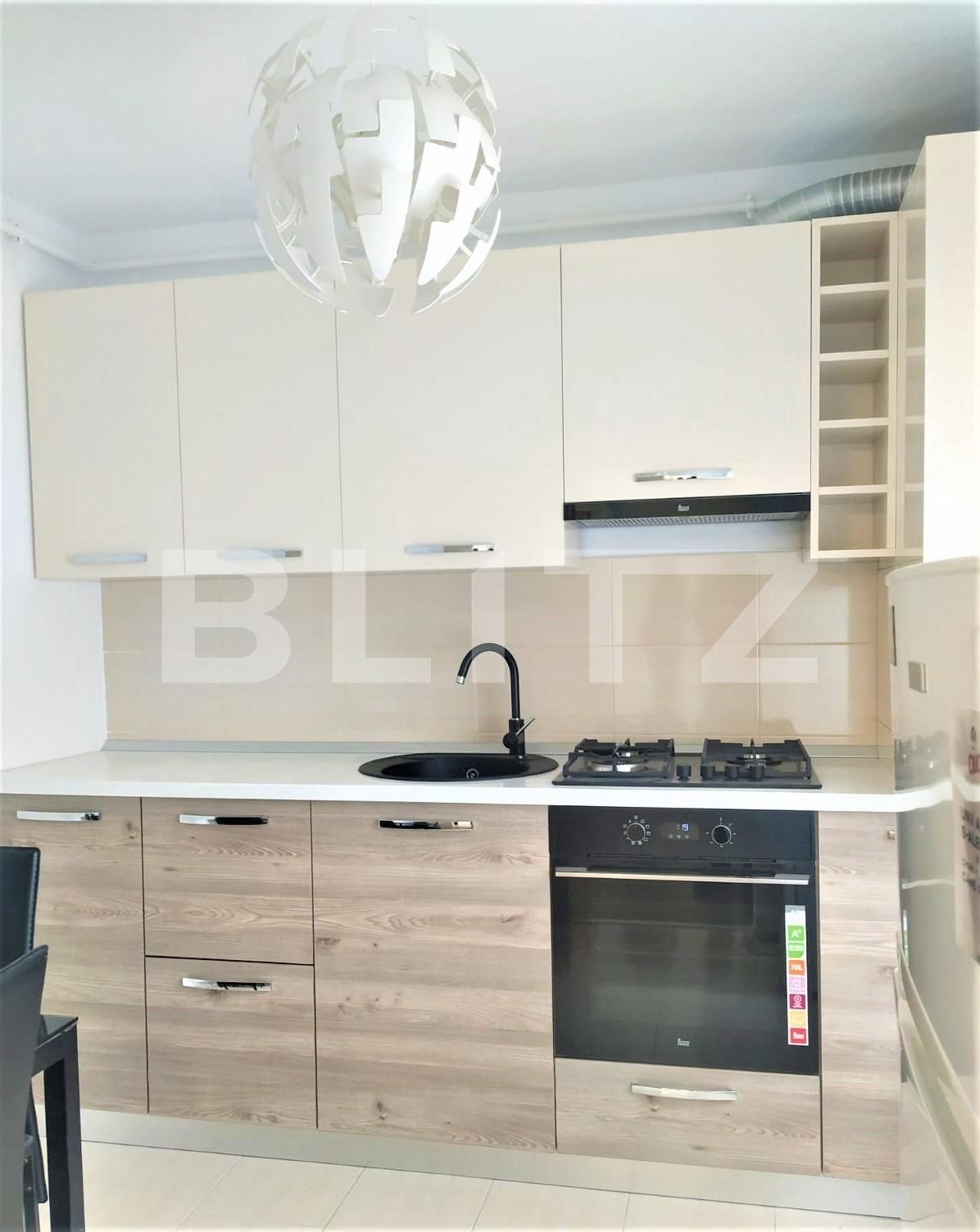 Garsonieră de vânzare Manastur - 41329AV | BLITZ Cluj-Napoca | Poza9