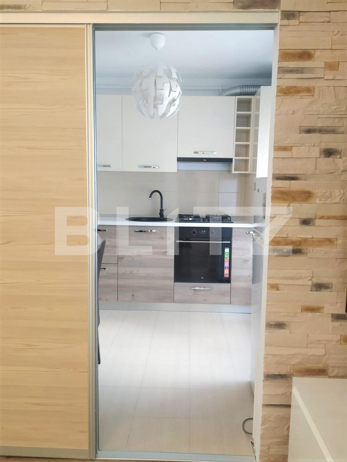 Garsonieră de vânzare Manastur - 41329AV | BLITZ Cluj-Napoca | Poza8
