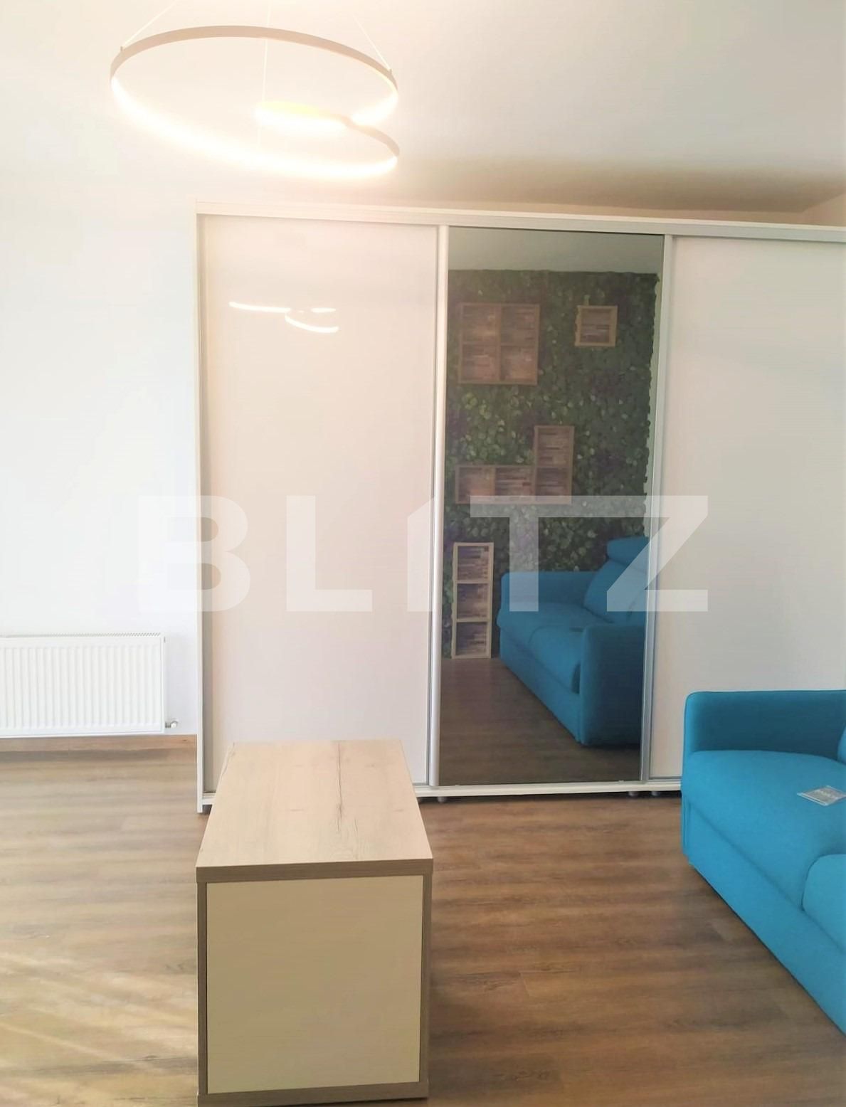 Garsonieră de vânzare Manastur - 41329AV | BLITZ Cluj-Napoca | Poza3