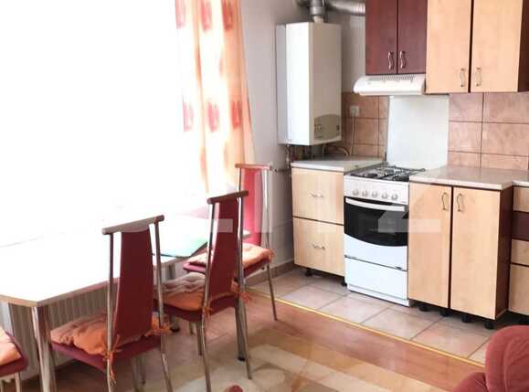 Garsonieră de vânzare Borhanci - 41330AV | BLITZ Cluj-Napoca | Poza4