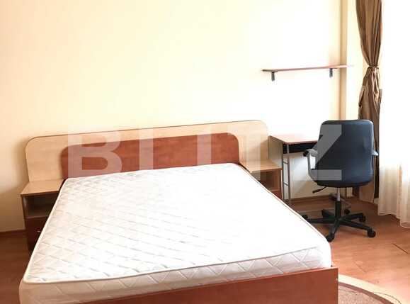 Garsonieră de vânzare Borhanci - 41330AV | BLITZ Cluj-Napoca | Poza1