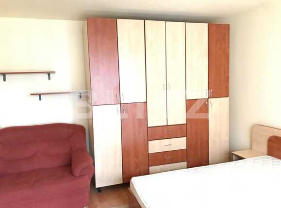 Garsonieră de vânzare Borhanci - 41330AV | BLITZ Cluj-Napoca | Poza2