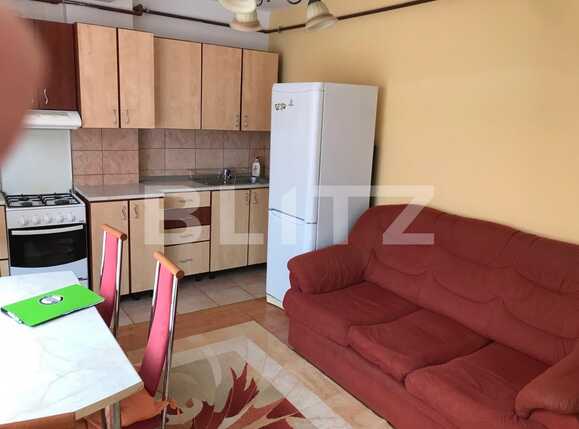 Garsonieră de vânzare Borhanci - 41330AV | BLITZ Cluj-Napoca | Poza5