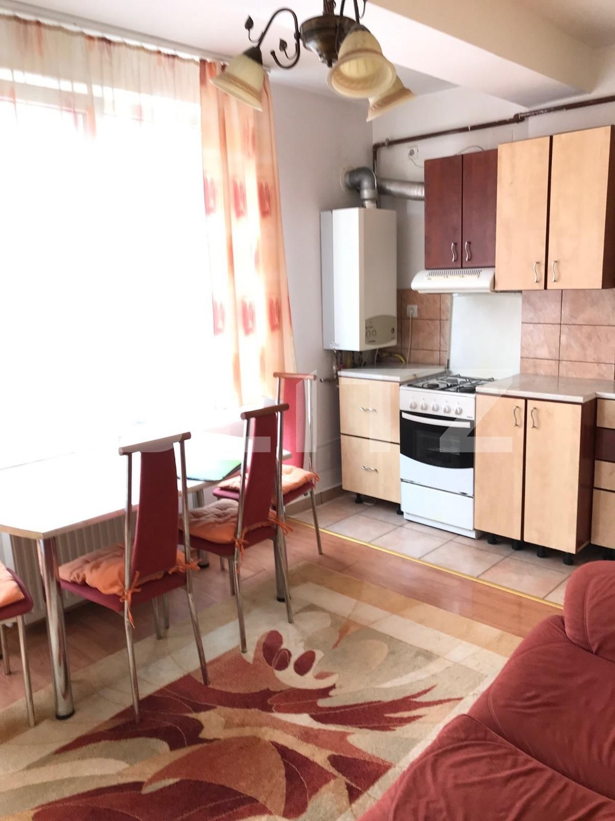 Garsonieră de vânzare Borhanci - 41330AV | BLITZ Cluj-Napoca | Poza4