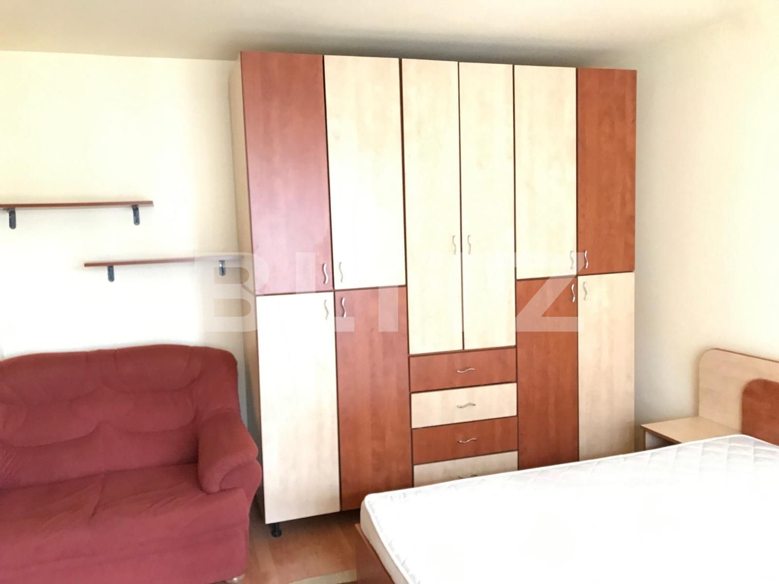 Garsonieră de vânzare Borhanci - 41330AV | BLITZ Cluj-Napoca | Poza2