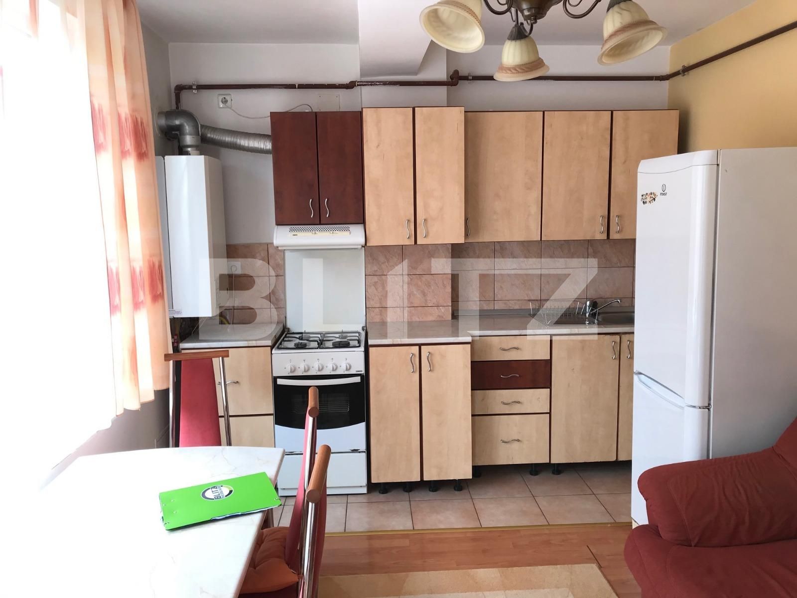 Garsonieră de vânzare Borhanci - 41330AV | BLITZ Cluj-Napoca | Poza3