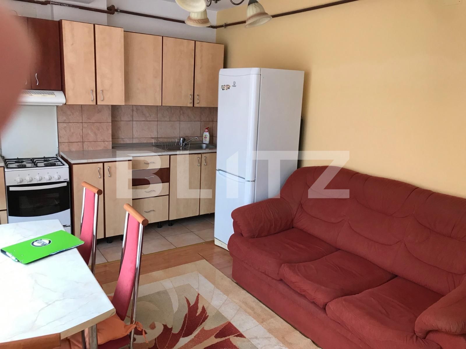 Garsonieră de vânzare Borhanci - 41330AV | BLITZ Cluj-Napoca | Poza5