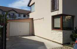 Duplex modern, 130mp,  garaj + parcare, zona strazii Ioan Rus!