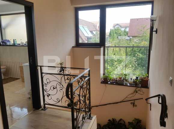 Casa de închiriat 4 camere Floreşti - 41331CI | BLITZ Cluj-Napoca | Poza11