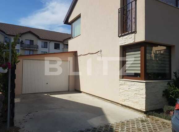 Casa de închiriat 4 camere Floreşti - 41331CI | BLITZ Cluj-Napoca | Poza18