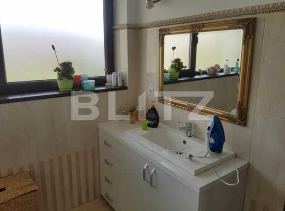 Casa de închiriat 4 camere Floreşti - 41331CI | BLITZ Cluj-Napoca | Poza12