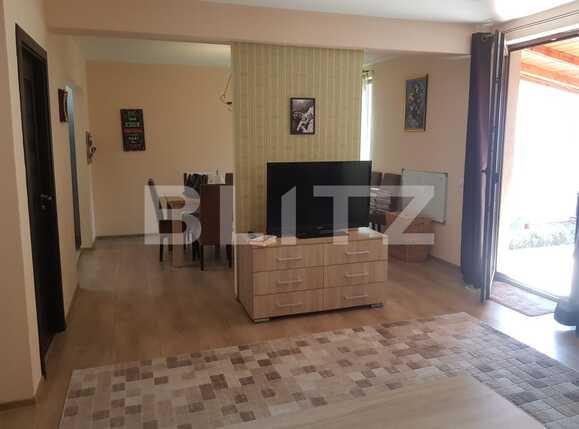Casa de închiriat 4 camere Floreşti - 41331CI | BLITZ Cluj-Napoca | Poza2