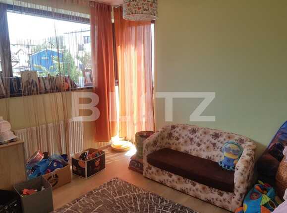 Casa de închiriat 4 camere Floreşti - 41331CI | BLITZ Cluj-Napoca | Poza10