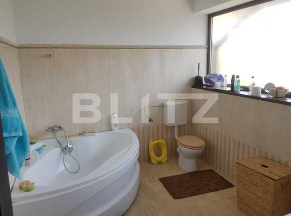 Casa de închiriat 4 camere Floreşti - 41331CI | BLITZ Cluj-Napoca | Poza13