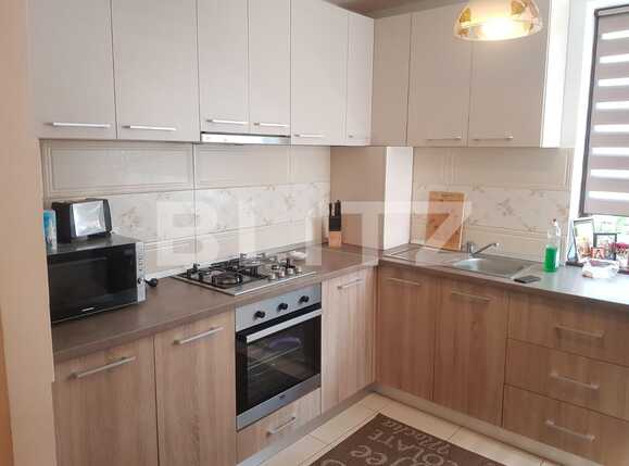 Casa de închiriat 4 camere Floreşti - 41331CI | BLITZ Cluj-Napoca | Poza5