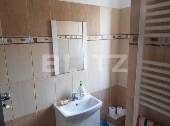Casa de închiriat 4 camere Floreşti - 41331CI | BLITZ Cluj-Napoca | Poza14