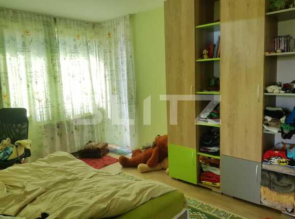 Casa de închiriat 4 camere Floreşti - 41331CI | BLITZ Cluj-Napoca | Poza7