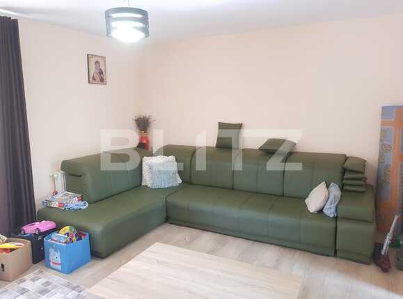 Casa de închiriat 4 camere Floreşti - 41331CI | BLITZ Cluj-Napoca | Poza1