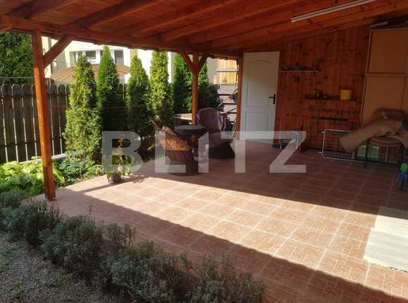 Casa de închiriat 4 camere Floreşti - 41331CI | BLITZ Cluj-Napoca | Poza15