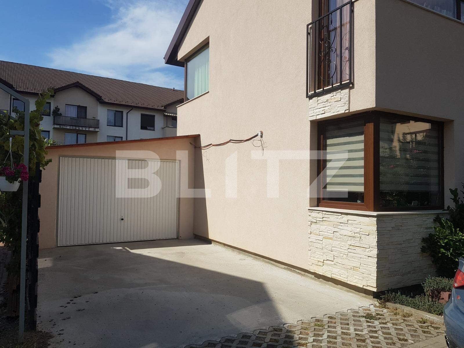 Casa de închiriat 4 camere Floreşti - 41331CI | BLITZ Cluj-Napoca | Poza18