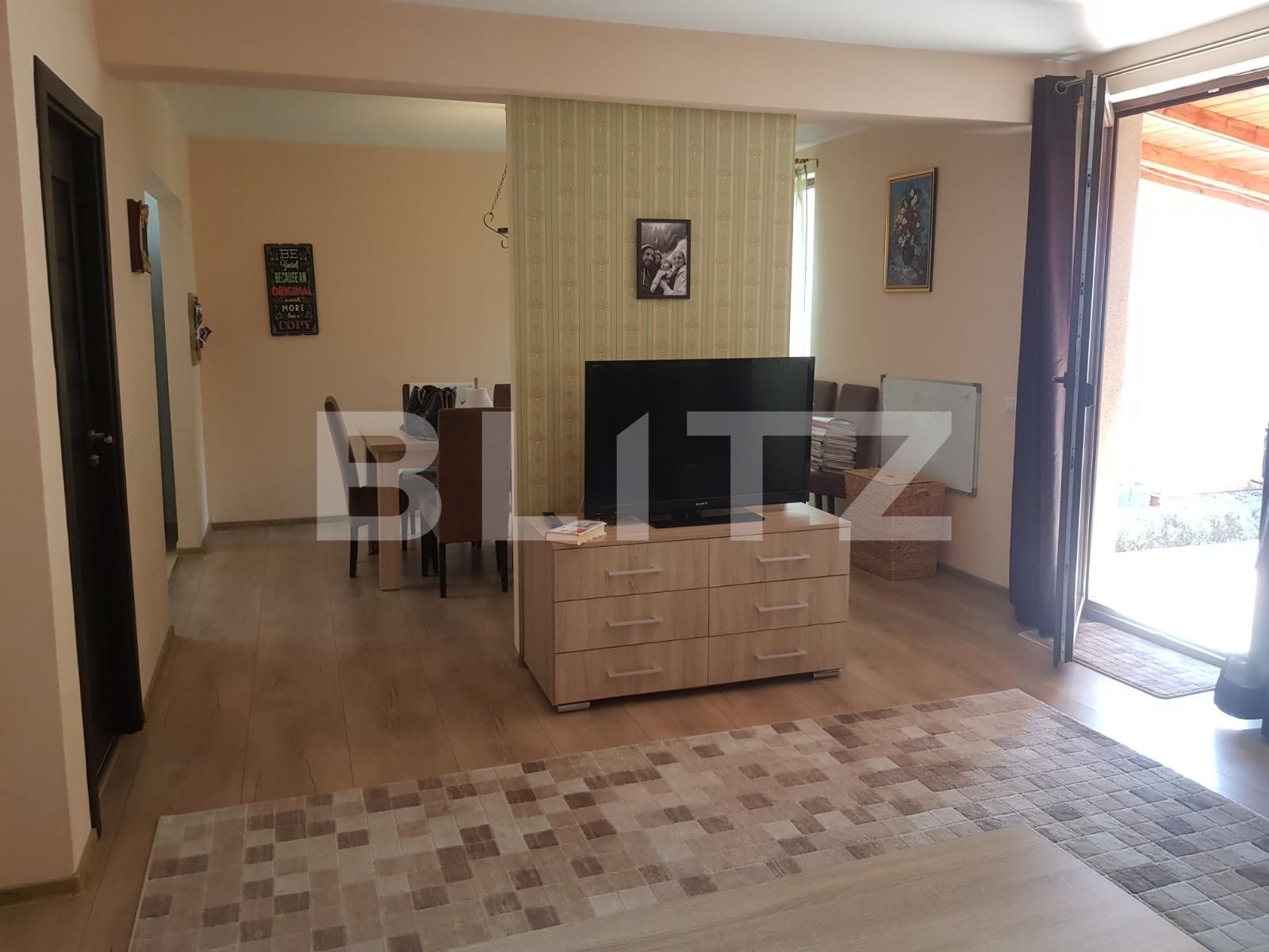 Casa de închiriat 4 camere Floreşti - 41331CI | BLITZ Cluj-Napoca | Poza2