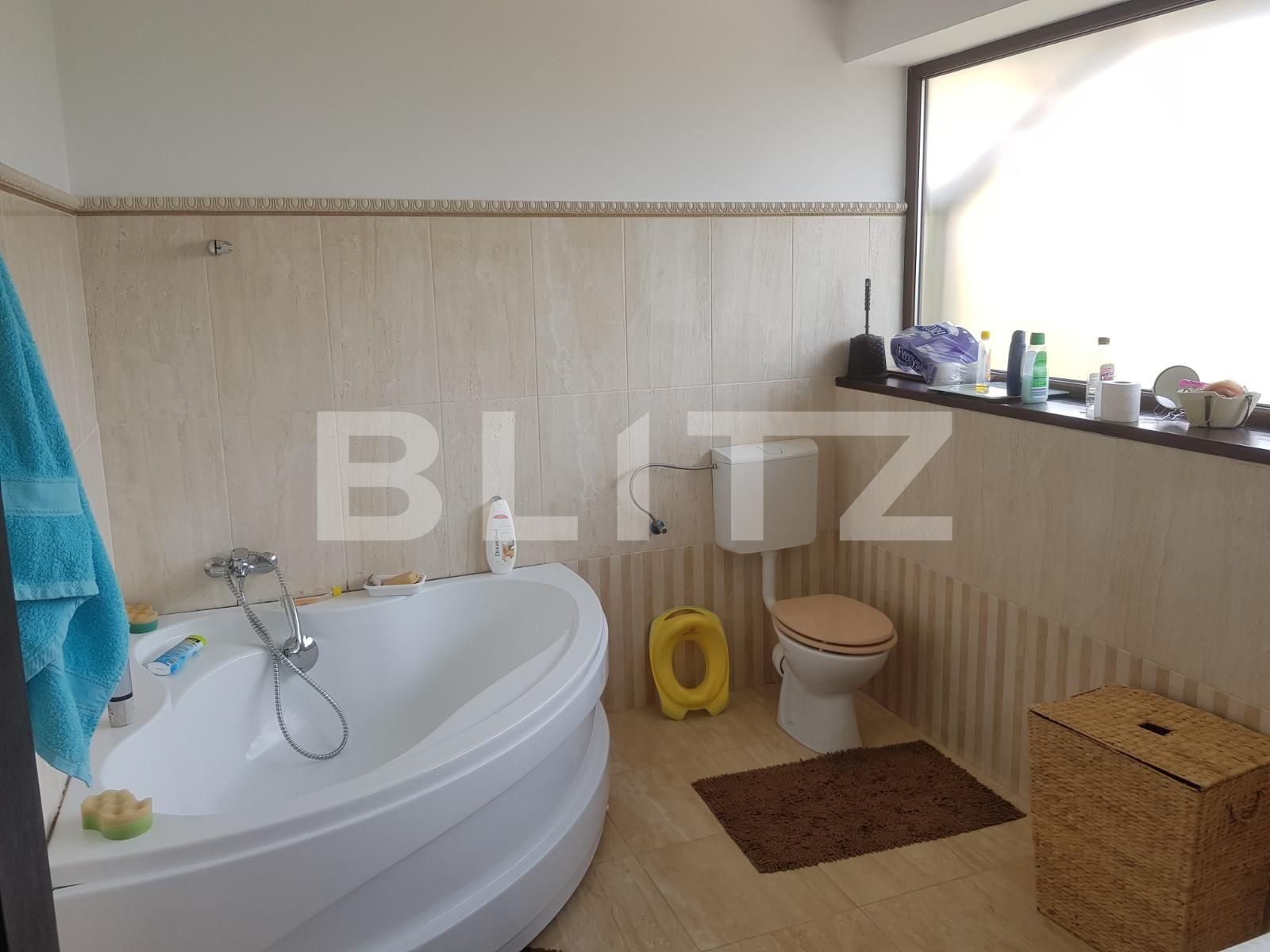 Casa de închiriat 4 camere Floreşti - 41331CI | BLITZ Cluj-Napoca | Poza13