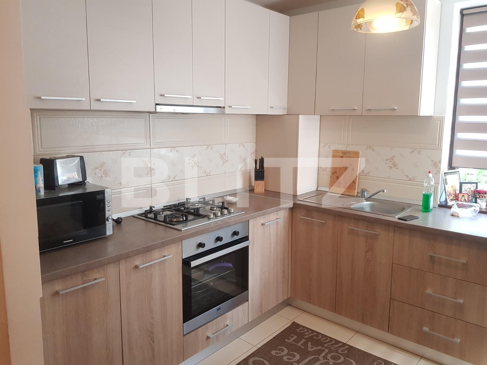 Casa de închiriat 4 camere Floreşti - 41331CI | BLITZ Cluj-Napoca | Poza5