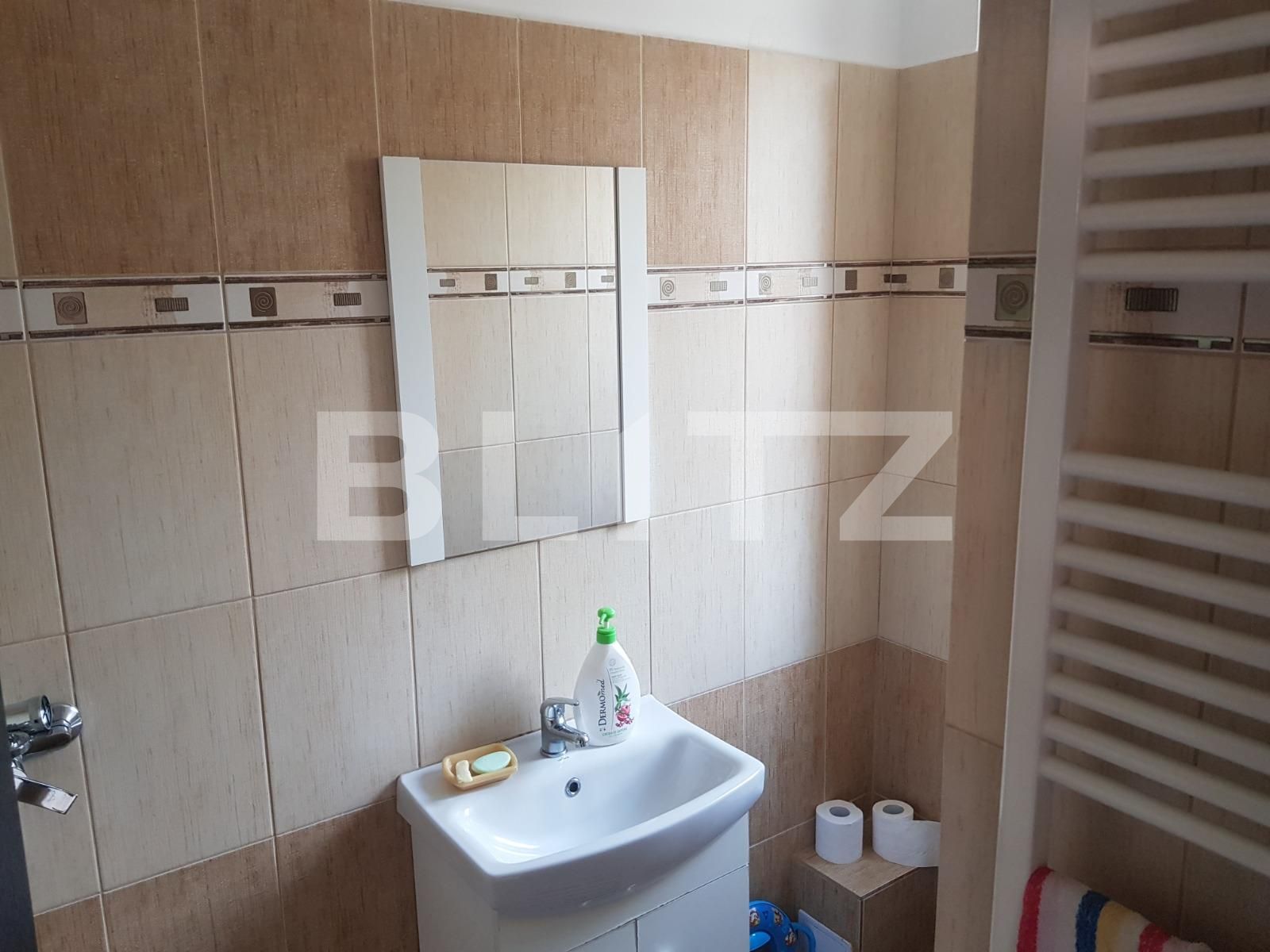 Casa de închiriat 4 camere Floreşti - 41331CI | BLITZ Cluj-Napoca | Poza14