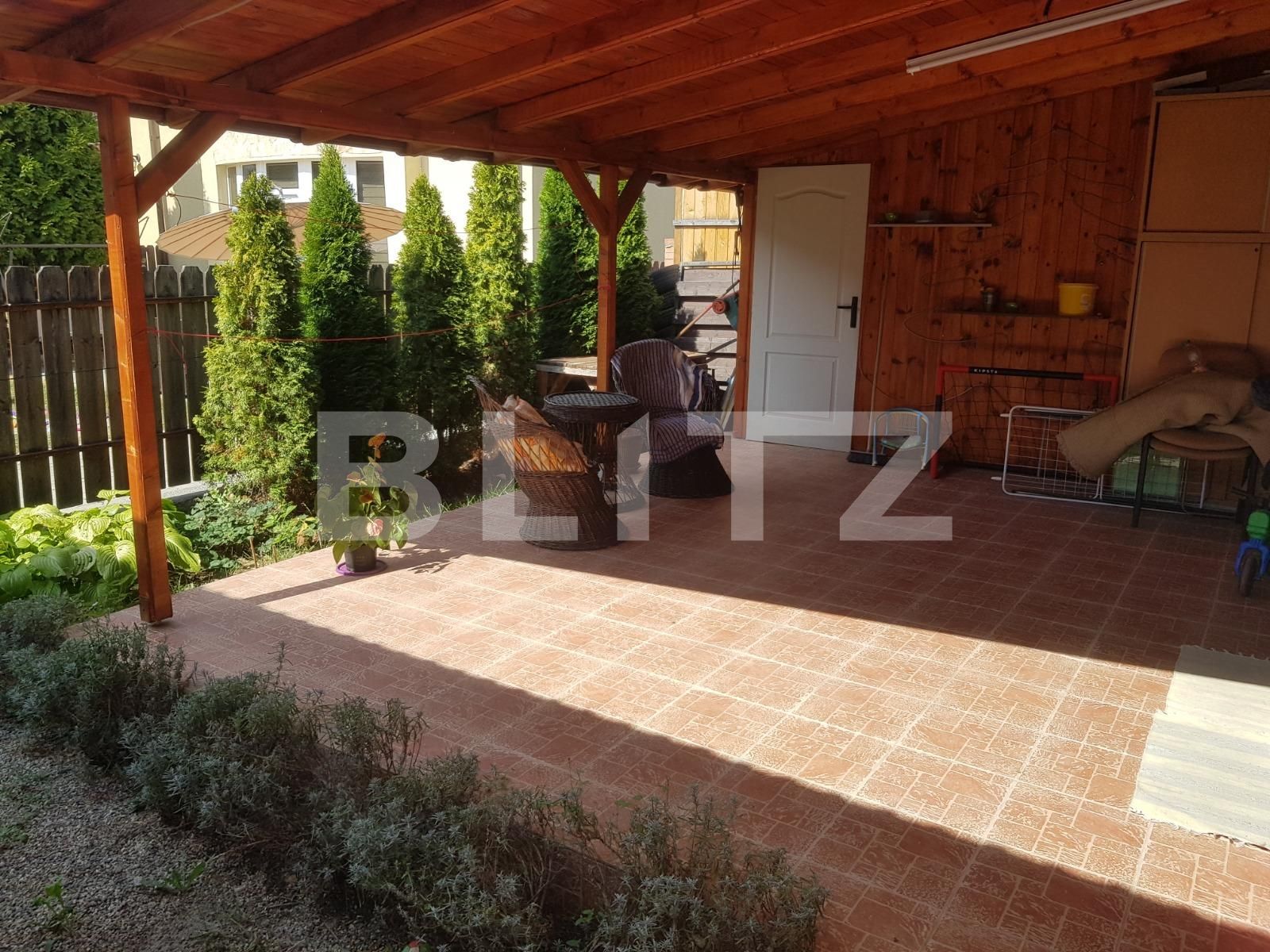 Casa de închiriat 4 camere Floreşti - 41331CI | BLITZ Cluj-Napoca | Poza15