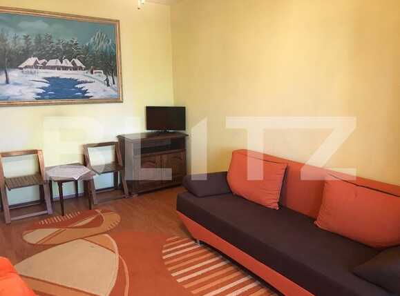 Apartament de închiriat 2 camere Gheorgheni - 41333AI | BLITZ Cluj-Napoca | Poza4