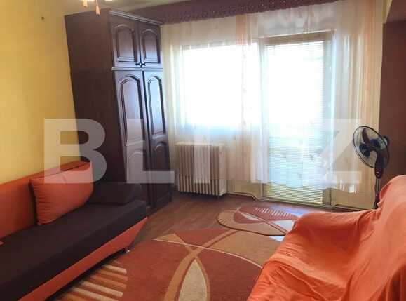 Apartament de închiriat 2 camere Gheorgheni - 41333AI | BLITZ Cluj-Napoca | Poza5