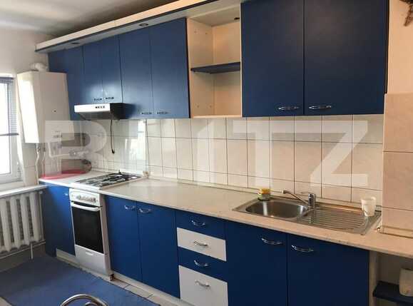 Apartament de închiriat 2 camere Gheorgheni - 41333AI | BLITZ Cluj-Napoca | Poza1
